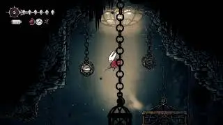 Silk Night - Hollow Song?
