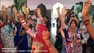 Goa Banjara Ladies Exclusive Veraity Dance Banjara Culture Song Goa Aunty Sexy Super Dance 7tv Seenu