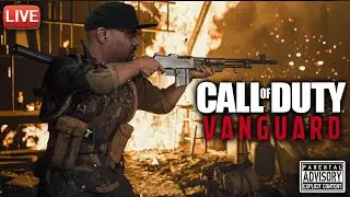 How to Play VANGUARD Multiplayer EARLY!! X BOX Series X Gameplay