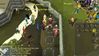 Short rs hosting vid!