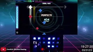 (StepmaniaX) Utopia Full-22 [98.866%]