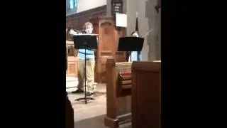 Can't Help Falling in Love arr. Eric Gorfain