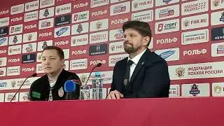 🇧🇾 Андрей Михалев (Главный Тренер Сборной  U20  🇧🇾 - 09.11.2025г.