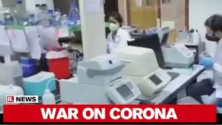 Coronavirus: Test Kit Developed By IIT-Delhi Gets ICMR's Approval