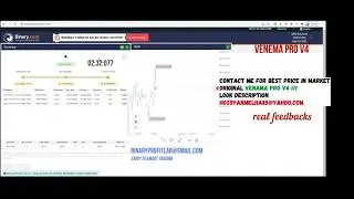 👑BEST BOT 2021 | PRO PREMIUM  | HIGHER LOWER BINARY BOT | REAL ACCOUNT | NO MARTINGALE SYSTEM 🏆