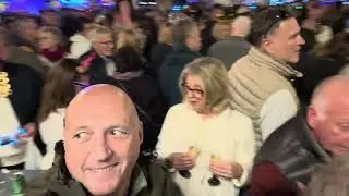 Nerja New Year’s Eve we LOVE this place