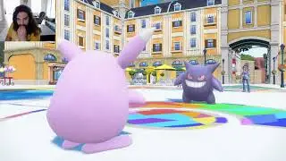 Pokémon Scarlet Ace Tournament