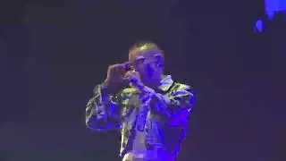 Years & Years @ AO Arena, Manchester - Hallucination
