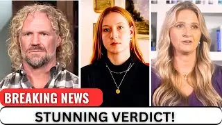 Kody Brown SHOCKED by Christine Brown&rsquo;s $100K Lawsuit &ndash; FULL Courtroom Drama EXPOSED