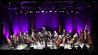 P. Tchaïkovski : Casse Noisettes, op.71 arrangement Marius Bazu, adaptation Barbara Fritsch