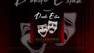 Almighty donde estan esos amigos