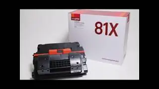 Картридж Easyprint LH-81X