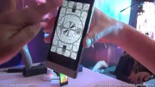 Lenovo Smart Cast Projector Smartphone Technology Overview