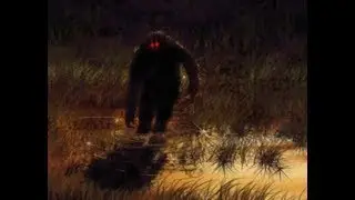 World Bigfoot Radio # 77 ~ BIGFOOT ATTACK 911 CALL/ Jerry Cline