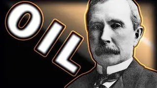 The Truth about the Rockefeller Oil Monopoly