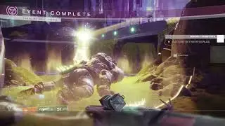 Unlock Your Second Subclass Now At The Blind Well