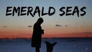 🎵 Emerald Seas - Aaron Kenny 🎧 No Copyright Music 🎶 YouTube Audio Library