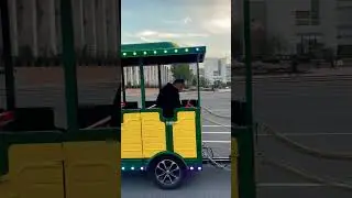 Детство возвращается, когда ты с детьми #travel #piano #music #timelapse #art #babygirl