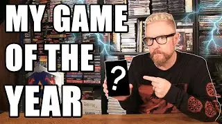 MY GAME OF THE YEAR 2021 - Happy Console Gamer