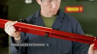 Mobile Laser Alignment System (MLAS)