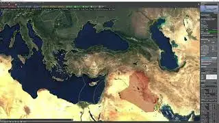 Command Modern Operations - Desert storm part 2
