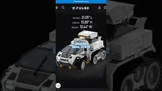 Haslab Gi Joe Snow Cat #shorts #haslab #toys #gijoeclassified #gijoe #actionfigures #hasbro