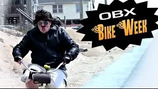 Outer Banks Bike Week