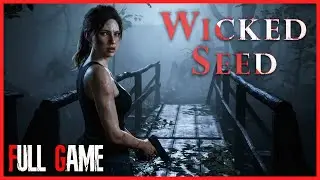 Wicked Seed &ndash; Full Game Walkthrough | No Commentary | Horror Game