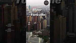 Toronto: Top 5 Places to Visit in Toronto, Ontario, Canada. Ultimate Travel Guide.