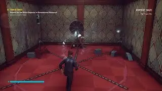 CONTROL (/Ultimate Edition\) {Research} (+Ashtray Maze+) [Finishing Tango]