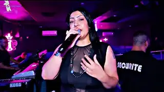 Cheba Sabah - Galbi Tocha Bazaf - نبكي زعاف (NEPTUNO PLUS)©️