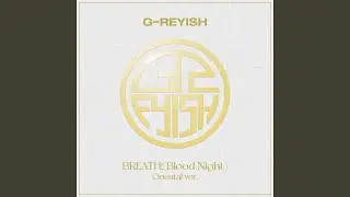 Breath; (Blood Night) (Oriental Version)