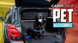 Cabin Crew Pet Accessories