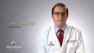 Meet Our Expert: Justin Caplan, M.D. | Neurosurgery
