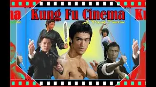 The Untold Story of Kung Fu Movies📽️A Complete Timeline 👊🎞️@ShawBrosClips @digitalholly