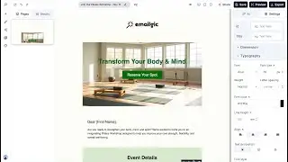 How to Design HTML Emails with AI