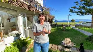 Havayı güzel bulunca