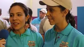 Bendito arroz, un arroz del cielo - Sabor Barranquilla
