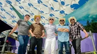 Western Centuries - The Old You - Old Growth Sessions @Pickathon 2016 S01E04
