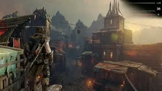TOP 5 ANDROID ACTION SHOOTING GAME NEW 2017