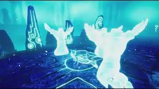 Концовка Spirit of the North PS5 ps plus