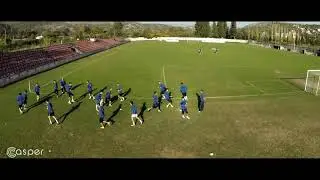 Čapljina portal: Čapljina iz zraka - jesen 2013