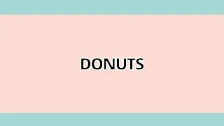 || Donuts MEME/edit? [] Aoi Asahina [] SHORT [] NEVER GONNA FINISH