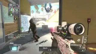 Lucky Feed On Grind