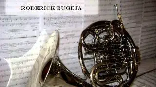 The Magician - Roderick Bugeja