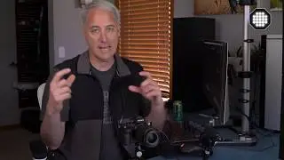 Самый полный обзор камеры SonyA7S2. Часть 12