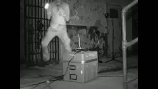 DJ Khaled Ghost - Vine