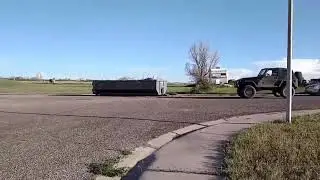 ALH TDI Diesel TJ Jeep Wrangler Lifts Front Tire
