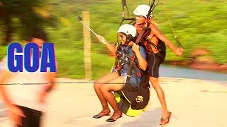 Candolim Beach 2021  | North Goa | Goa Vlog | Goa 2021