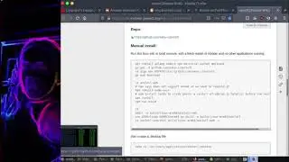 Pinephone: Signal Messenger Clone: Axolotl (Works Great!)
